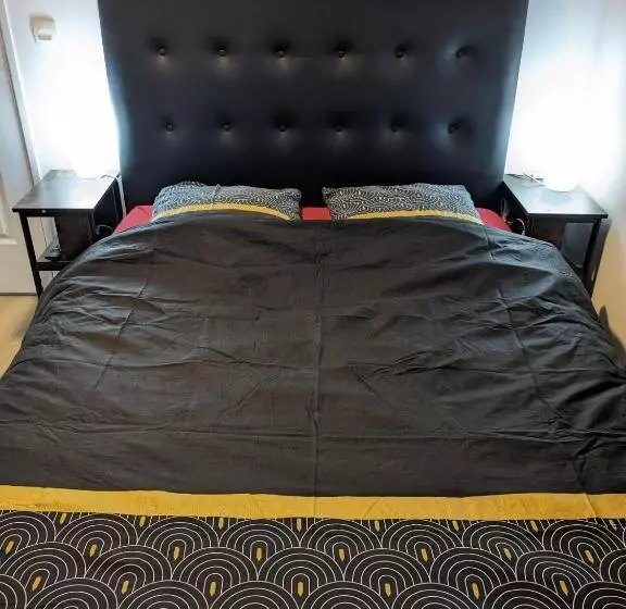 Aamiaismajoitus (B&B) à 7 Minutes De L Aéroport Cdg 1