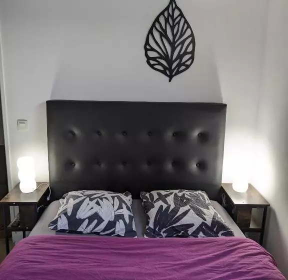 Aamiaismajoitus (B&B) à 7 Minutes De L Aéroport Cdg 1