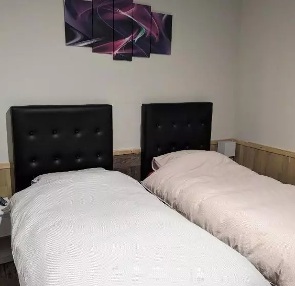 Aamiaismajoitus (B&B) à 7 Minutes De L Aéroport Cdg 1