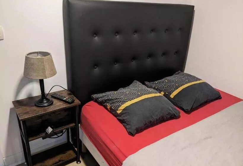 Aamiaismajoitus (B&B) à 7 Minutes De L Aéroport Cdg 1