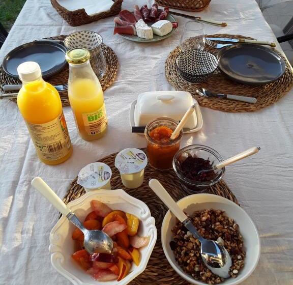 민박 La Petite Maison