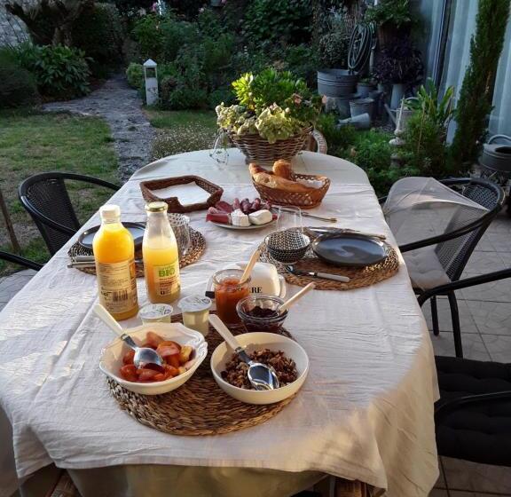 민박 La Petite Maison