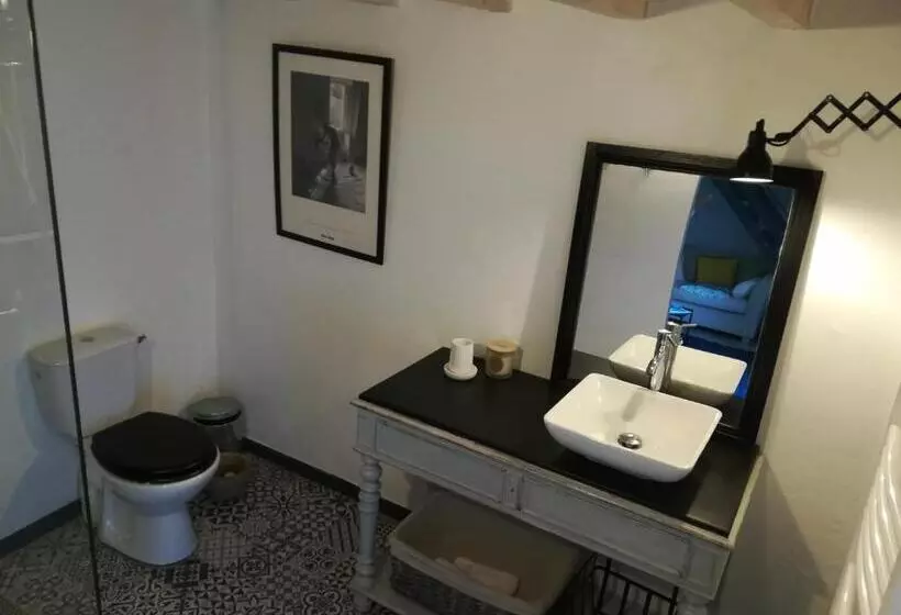 ベッドアンドブレックファースト La Petite Maison