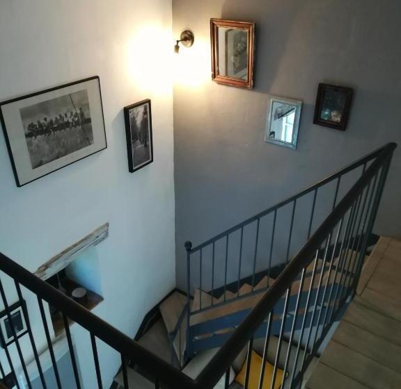 민박 La Petite Maison