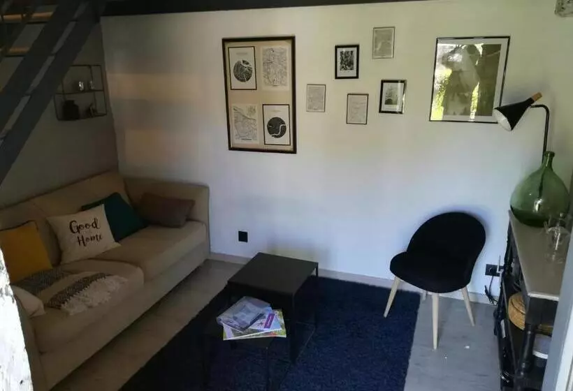 ベッドアンドブレックファースト La Petite Maison