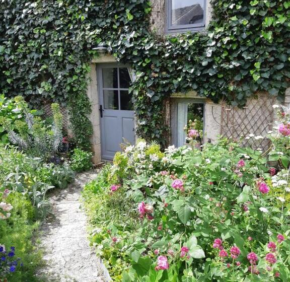 민박 La Petite Maison