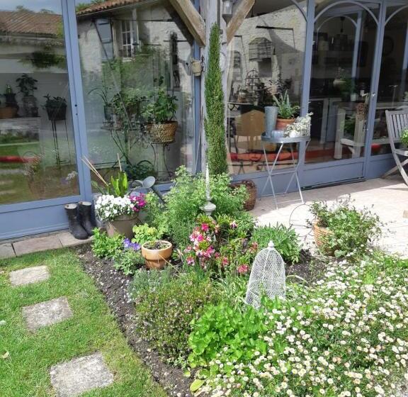 민박 La Petite Maison