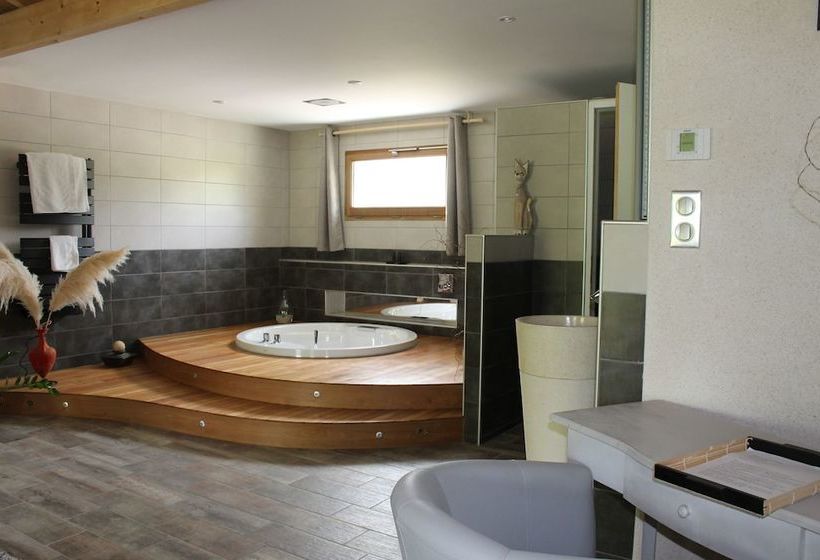 Bed and Breakfast Les Chambres Du Moulin