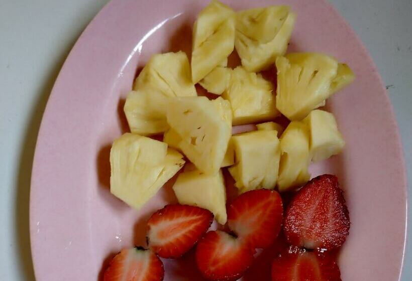 민박 Omah Nusa Villa Redpartner