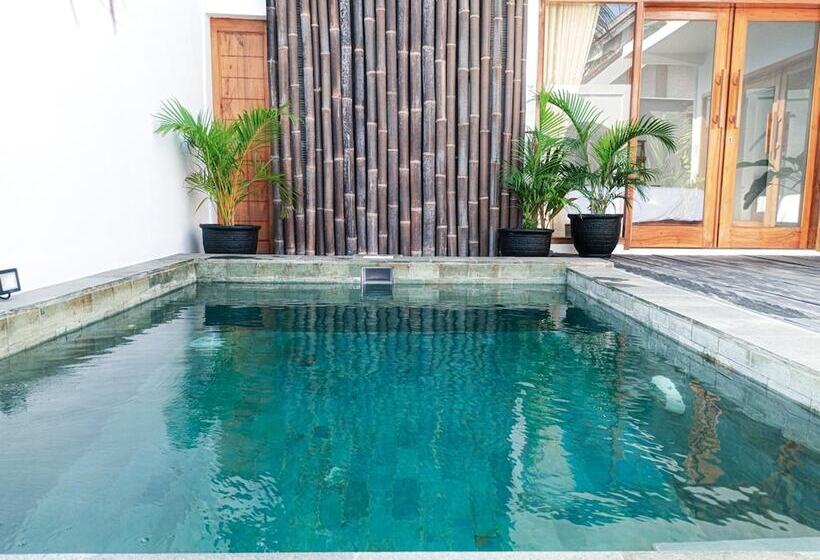 住宿加早餐  Watukarung Prapto Homestay