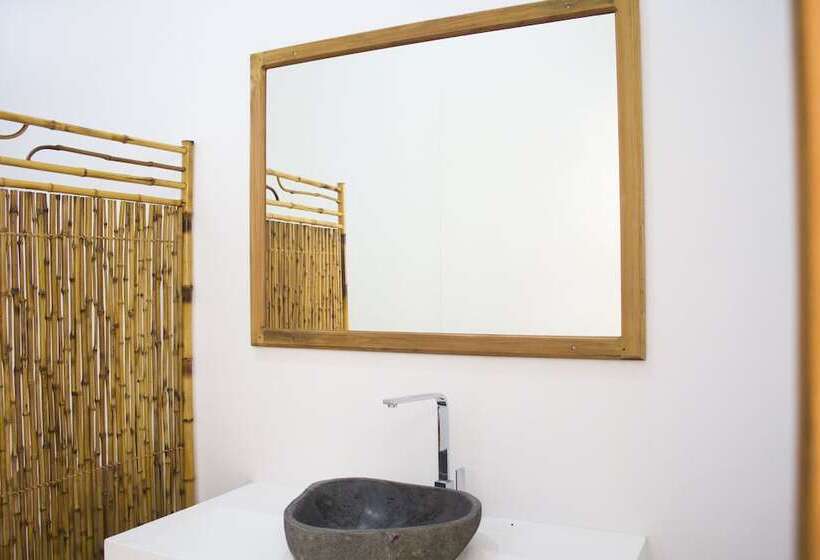 住宿加早餐  Watukarung Prapto Homestay