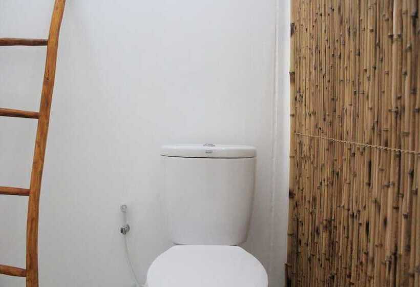 住宿加早餐  Watukarung Prapto Homestay