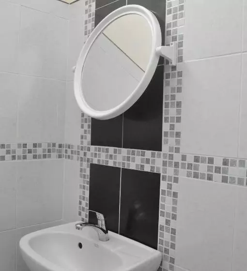 Hotelli Banana Resort Sadao