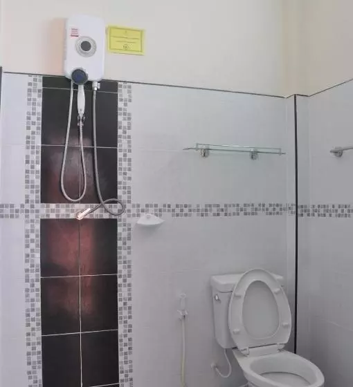 Hotelli Banana Resort Sadao