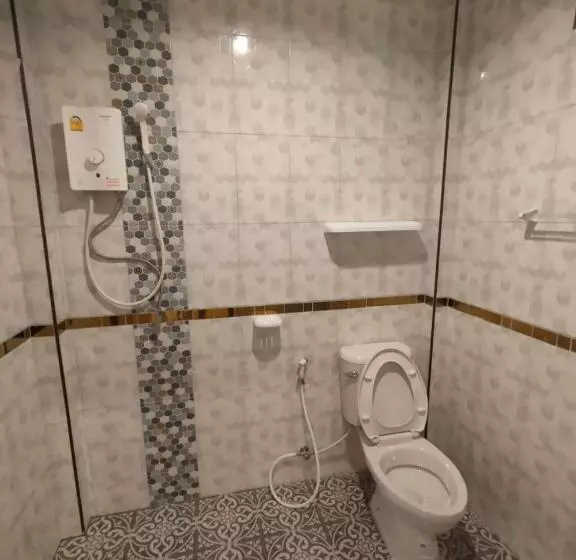 Hotelli Banana Resort Sadao