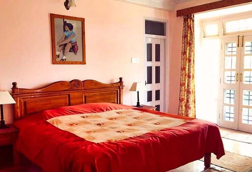 酒店 Banjara Orchard Retreat Thanedar