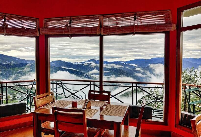 酒店 Banjara Orchard Retreat Thanedar