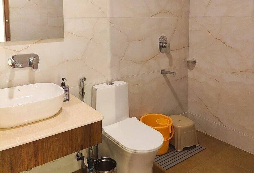 酒店 Banjara Orchard Retreat Thanedar