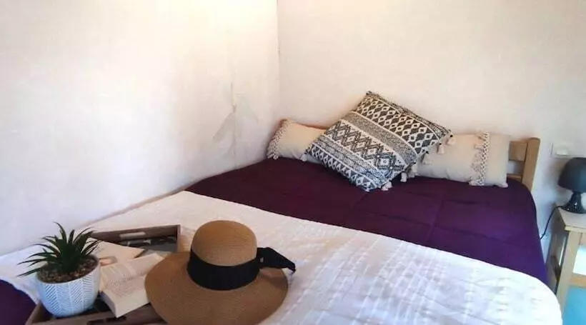 Hotelli Camping De Matour