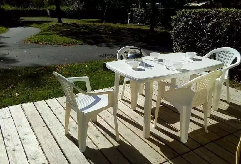 Hotelli Camping De Matour