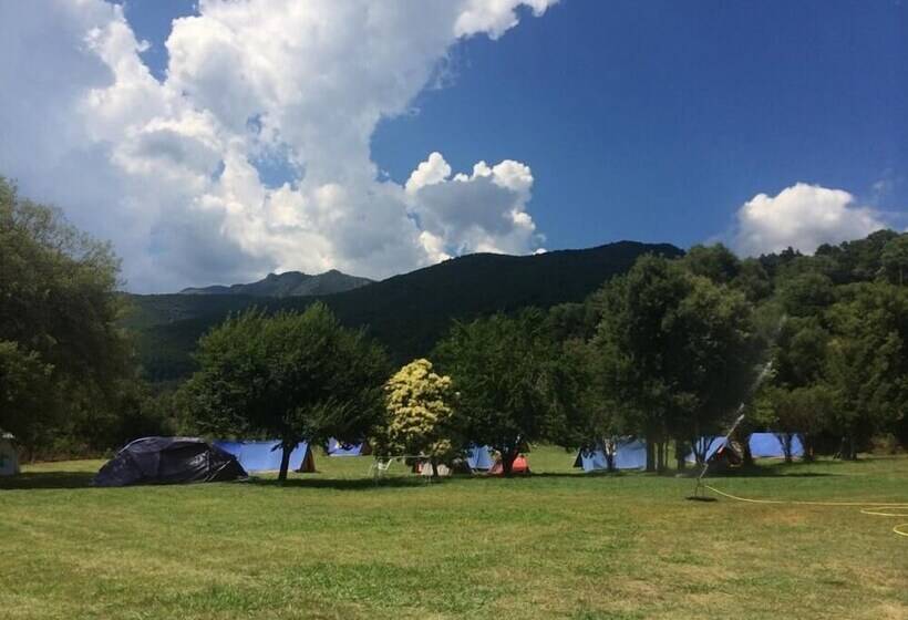 בית מלון כפרי Ernella