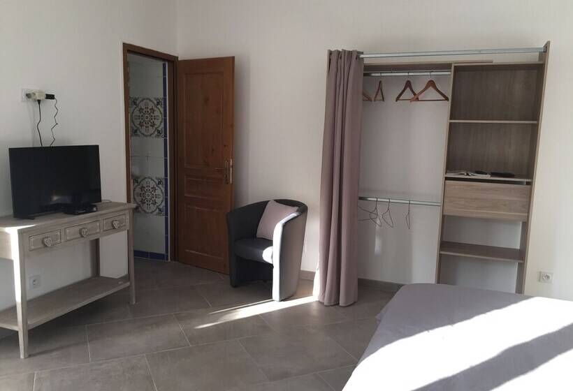 בית מלון כפרי Ernella