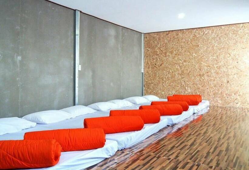 호텔 Cherburi Homestay