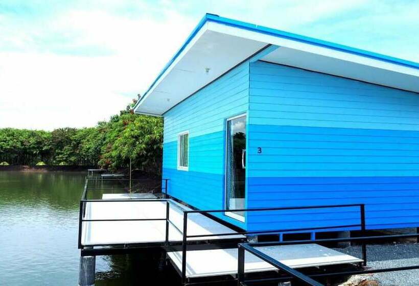 호텔 Cherburi Homestay