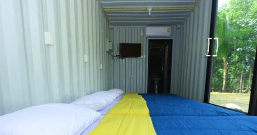 호텔 Cherburi Homestay