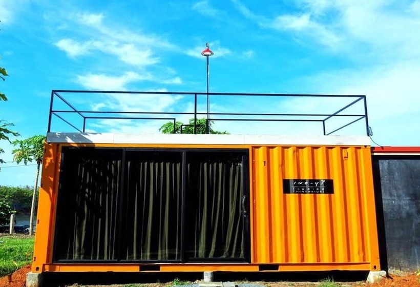 호텔 Cherburi Homestay