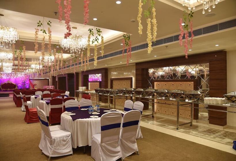 호텔 Comfort Inn Lakhimpur