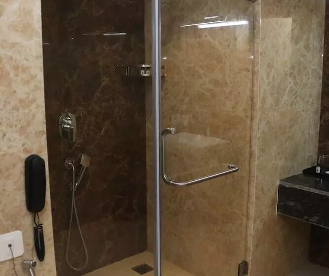 Hotelli Comfort Inn Lakhimpur