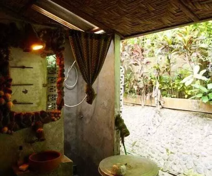 Hotelli Ecologic Thailand