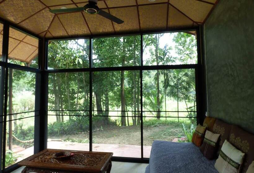 Hotel Ecologic Thailand