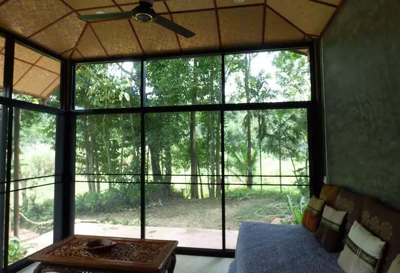 Hotelli Ecologic Thailand