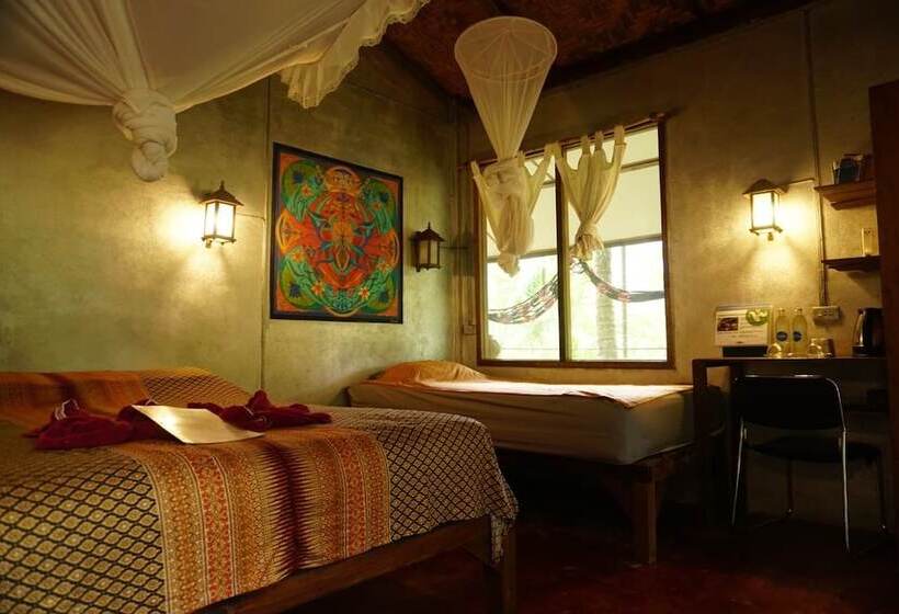 Hotel Ecologic Thailand