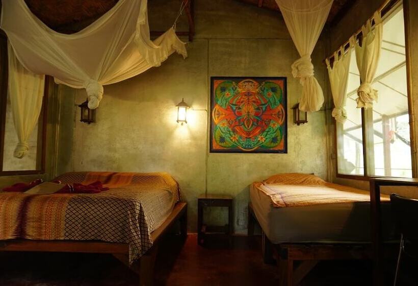 Hotel Ecologic Thailand