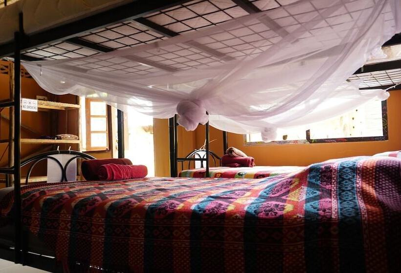 Hotel Ecologic Thailand