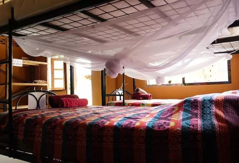 Hotelli Ecologic Thailand