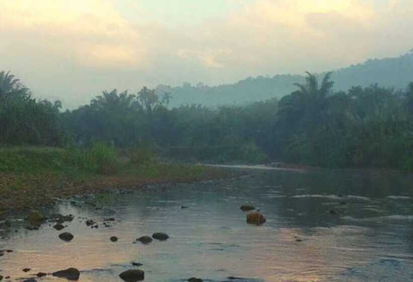 Hotel Ecologic Thailand