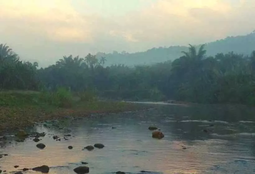 Hotelli Ecologic Thailand