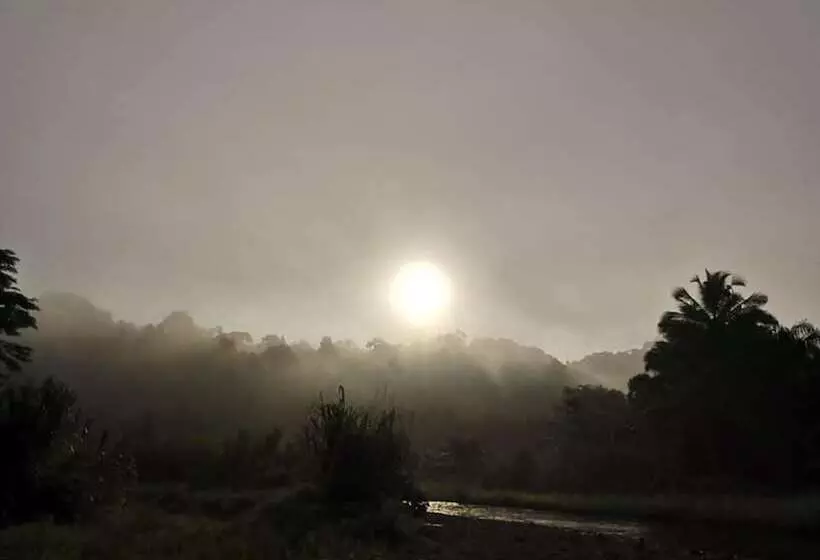 Hotelli Ecologic Thailand