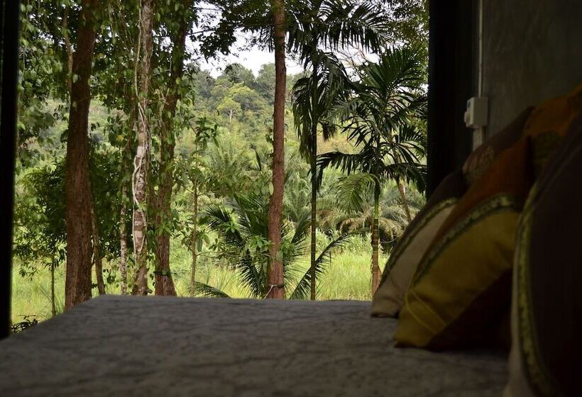 Hotel Ecologic Thailand