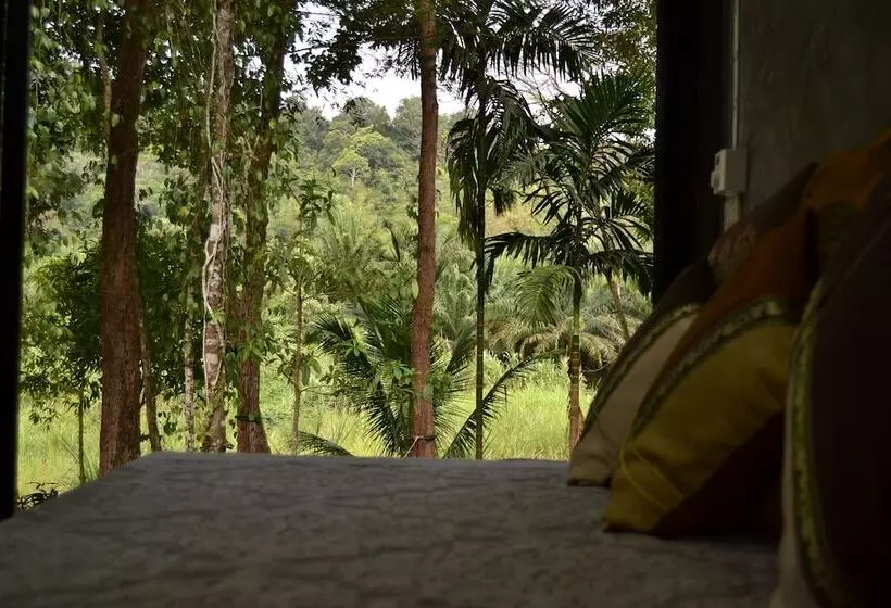 Hotelli Ecologic Thailand