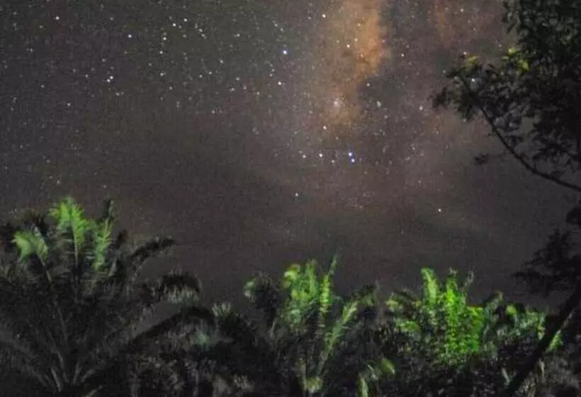 Hotelli Ecologic Thailand