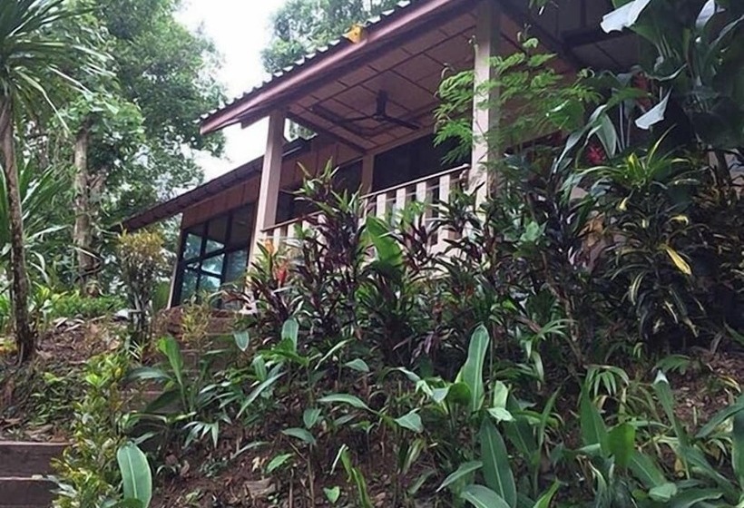 Hotel Ecologic Thailand