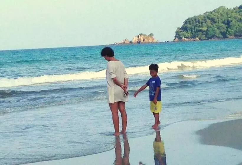 Hotelli Ecologic Thailand