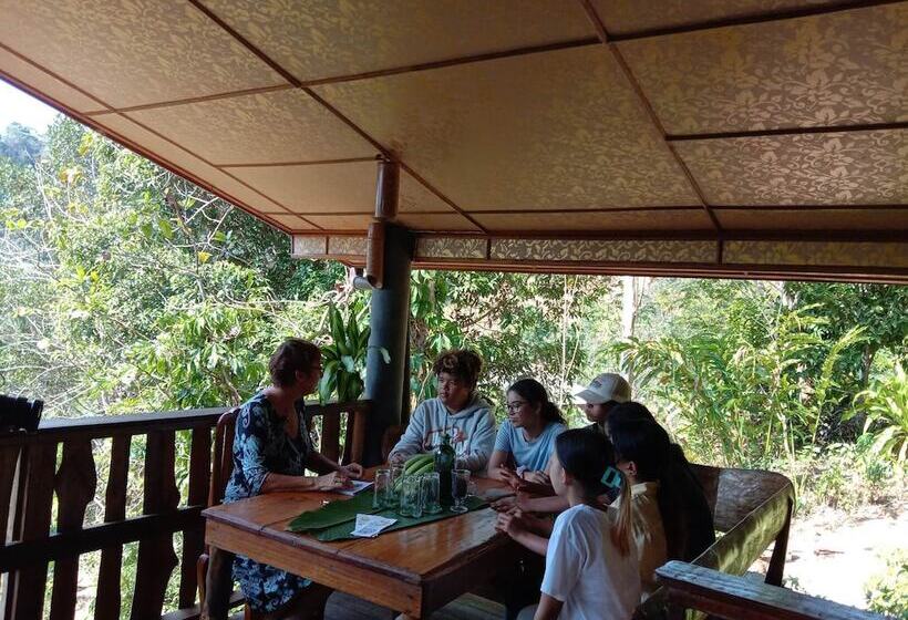 Hotel Ecologic Thailand