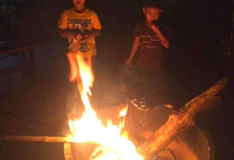 Hotel Ecologic Thailand