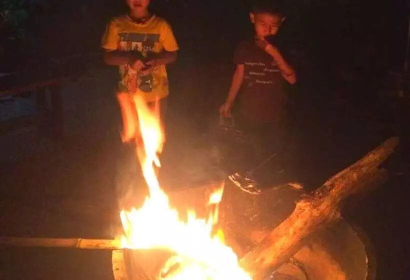 Hotelli Ecologic Thailand